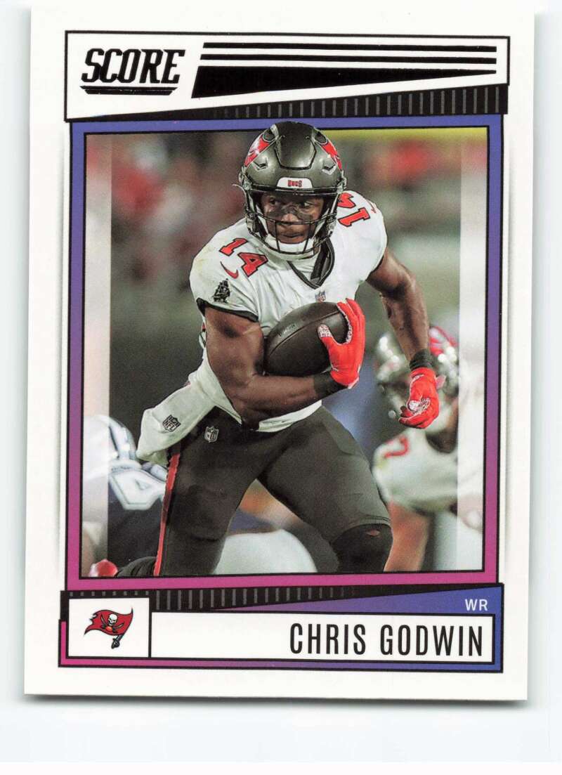 65 Chris Godwin